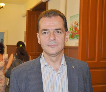 De ce crede Orban că a pierdut şefia PNL